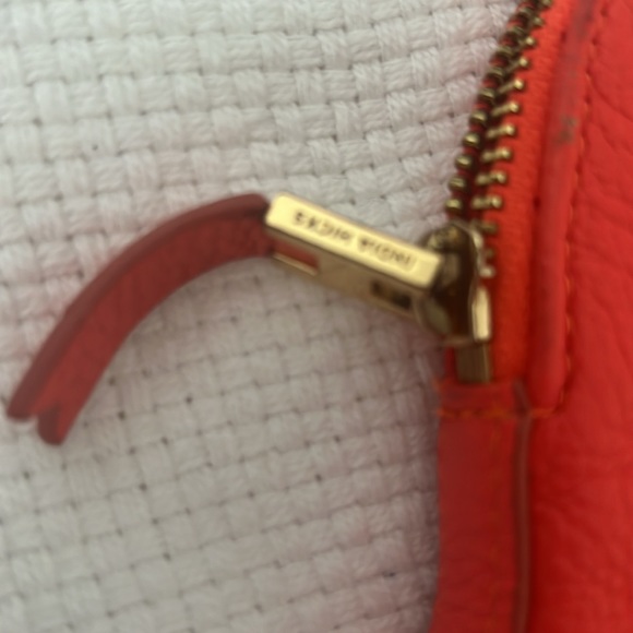 India Hicks Insider Flamingo bag - Picture 7 of 7